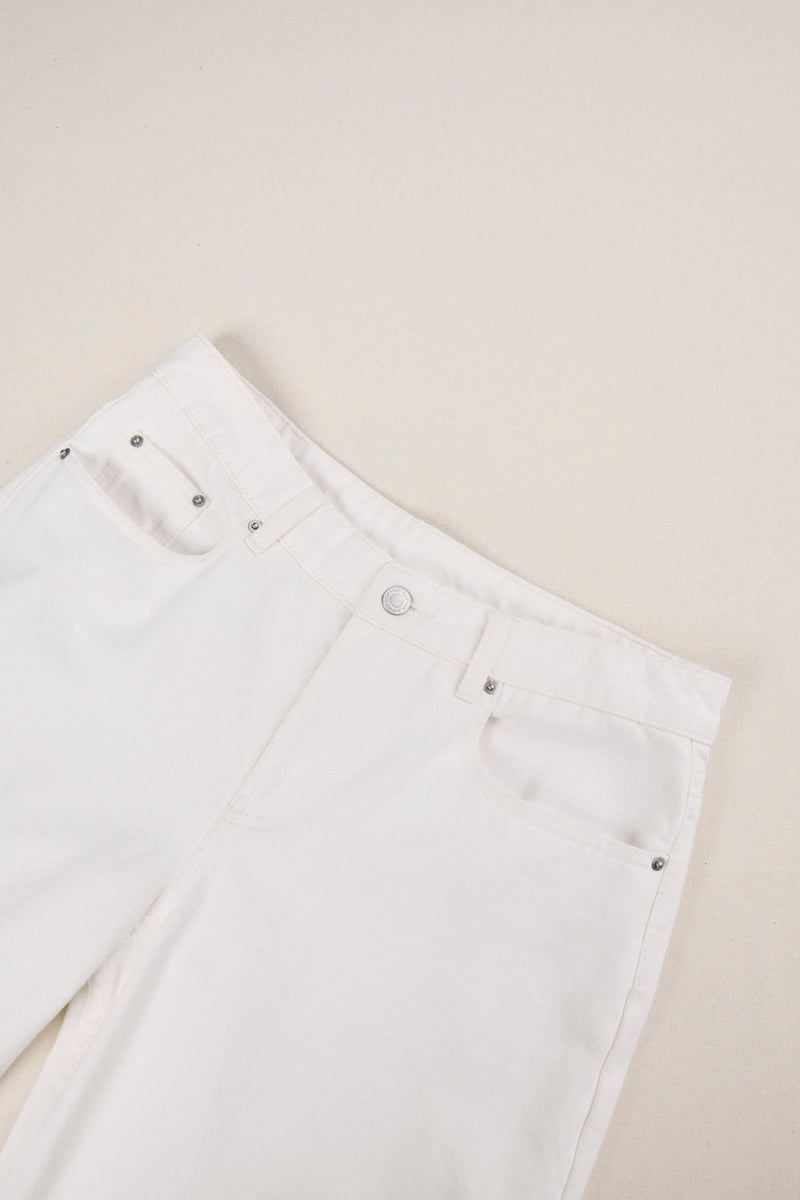Shoreline Denim Pant