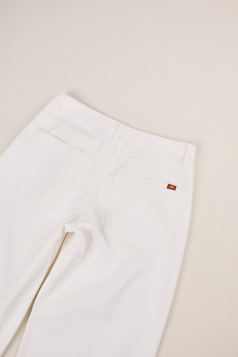 Shoreline Denim Pant