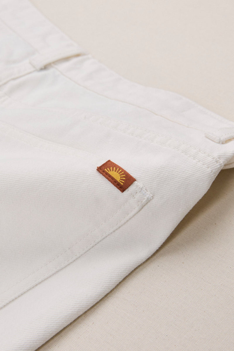 Shoreline Denim Pant
