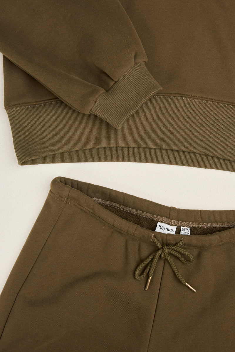 Everyday Fleece Pant