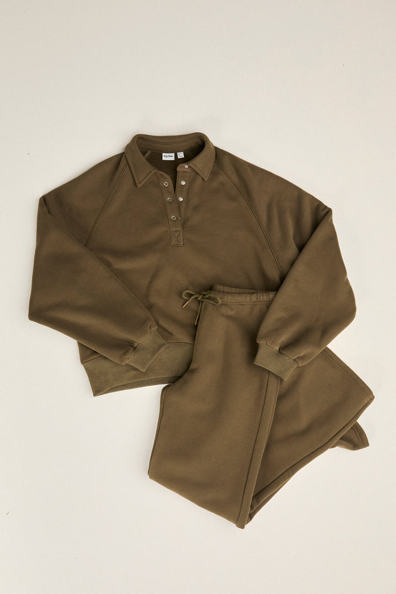 Everyday Fleece Pant