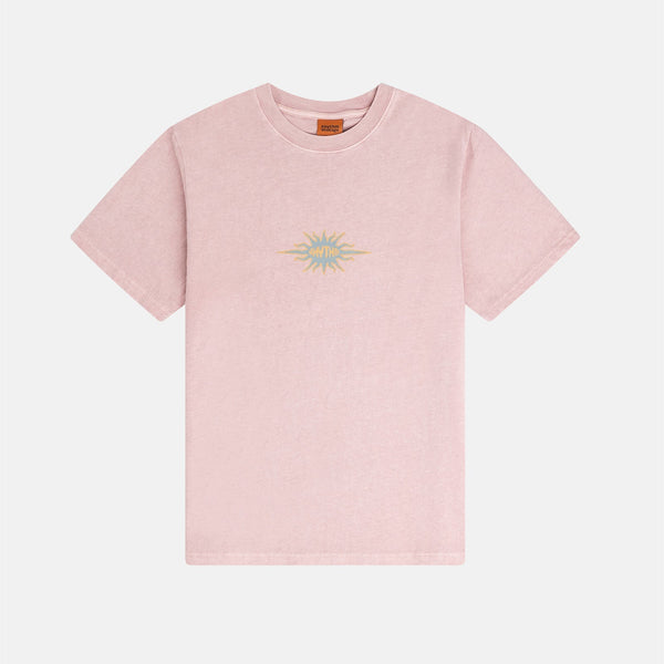 ●PINK PINEAPPLE● RHYTHM TSHIRTWHITE m1037_1016305 Rose • Pink • T-Shirt – Equal Vision Records