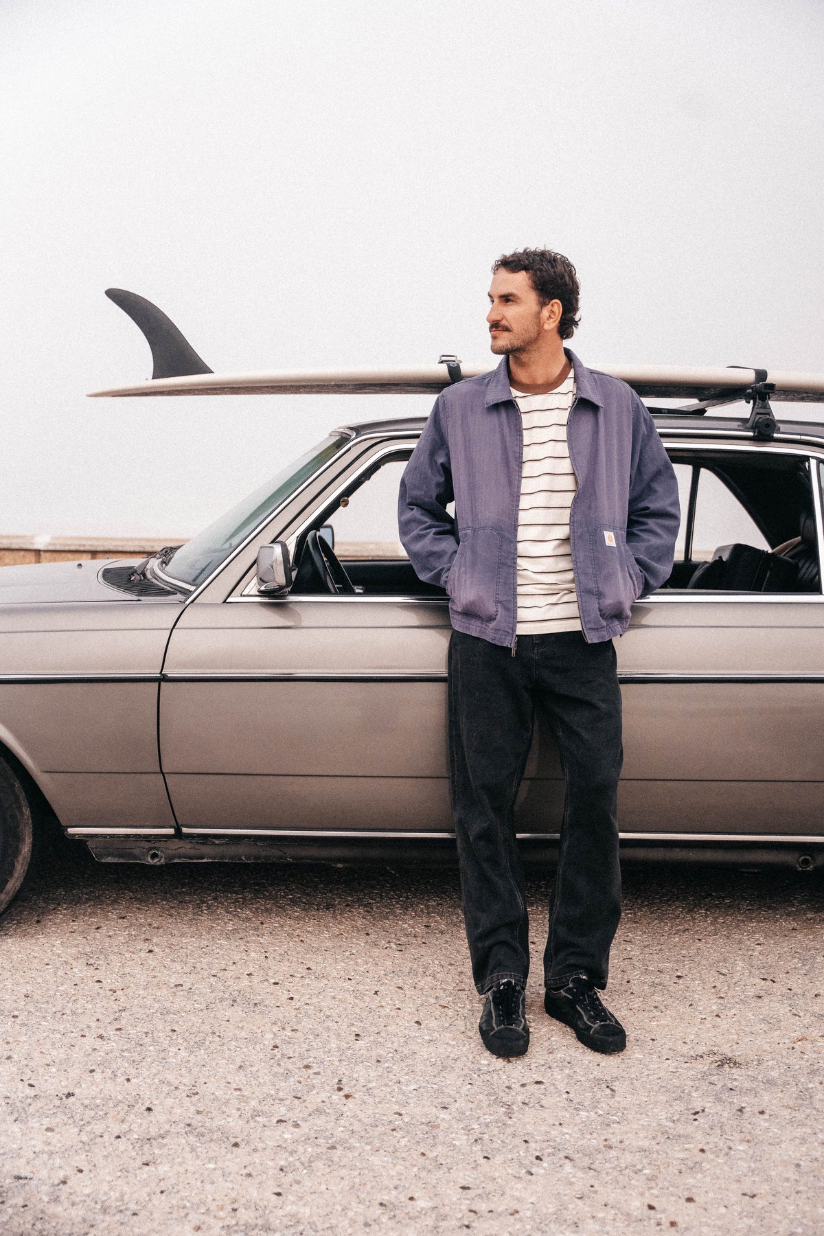 Mens Jackets | Clothing | Rhythm – Rhythm US