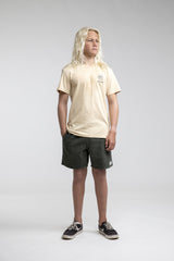 Sol Youth T-Shirt Sand