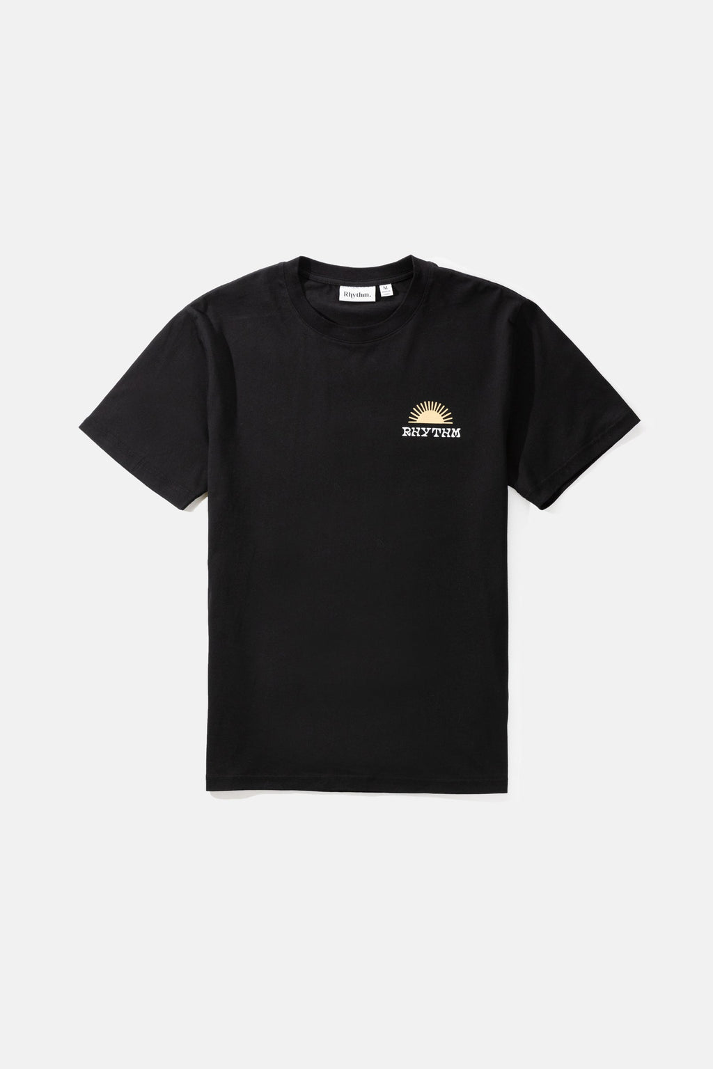 Awake SS T-Shirt Black