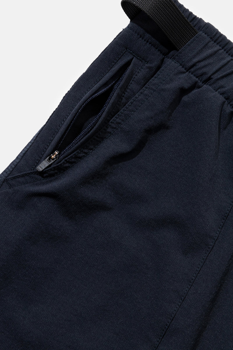 Pathfinder Short Worn Navy