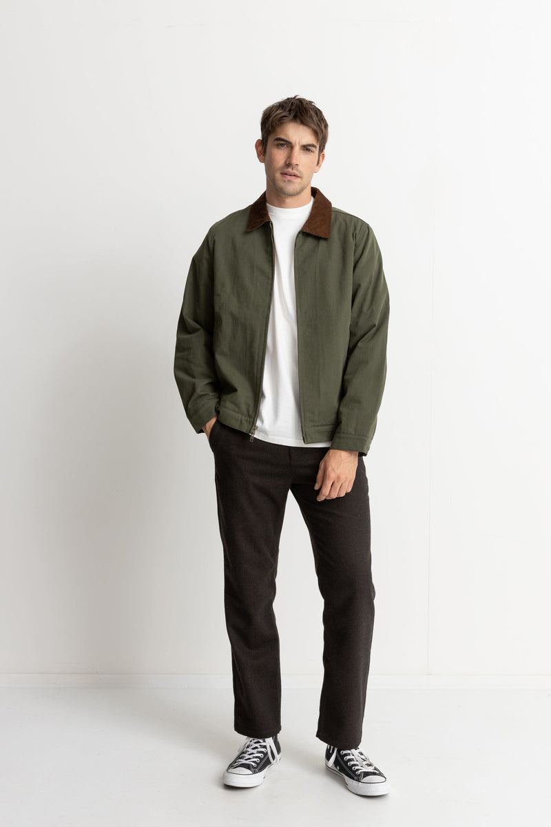 Polyester Men Olive Green Full Sleeves Jacket, Size: Large at Rs 550/piece  in Ludhiana