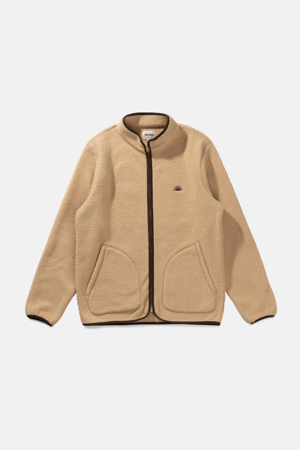 Noah Polar Fleece Sand