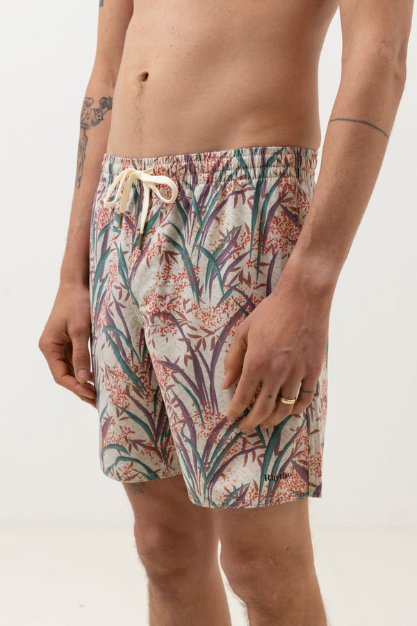 Mas Beach Short Sand