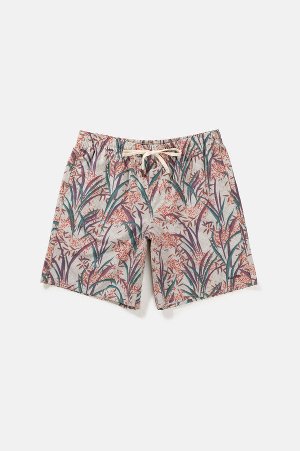 Mas Beach Short Sand