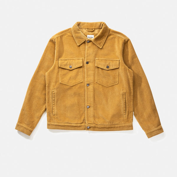 Camel cord jacket deals