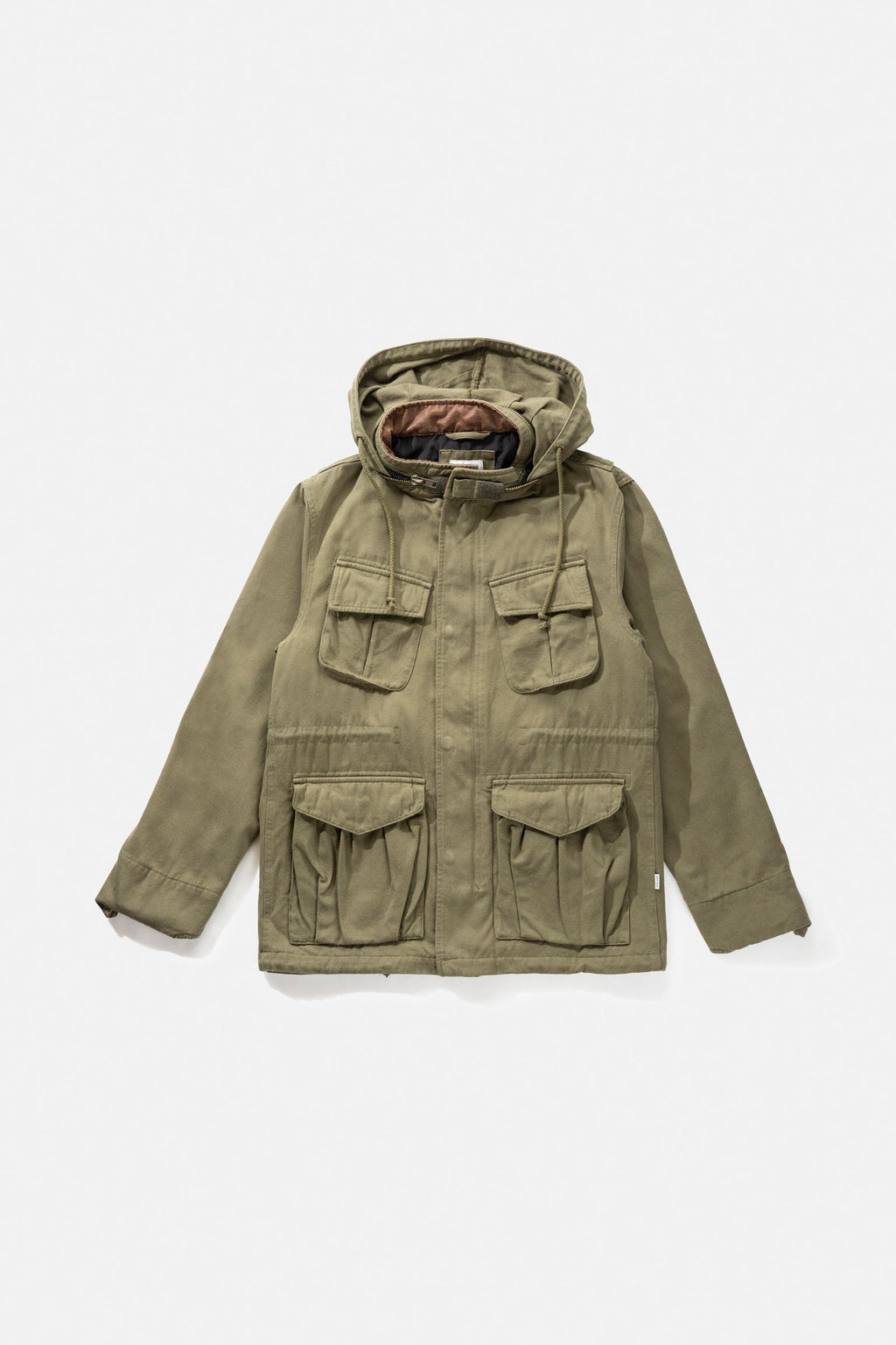 M65 Field Jacket Fatigue