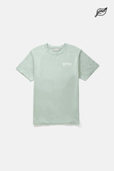 Oceanside SS T-Shirt Sage