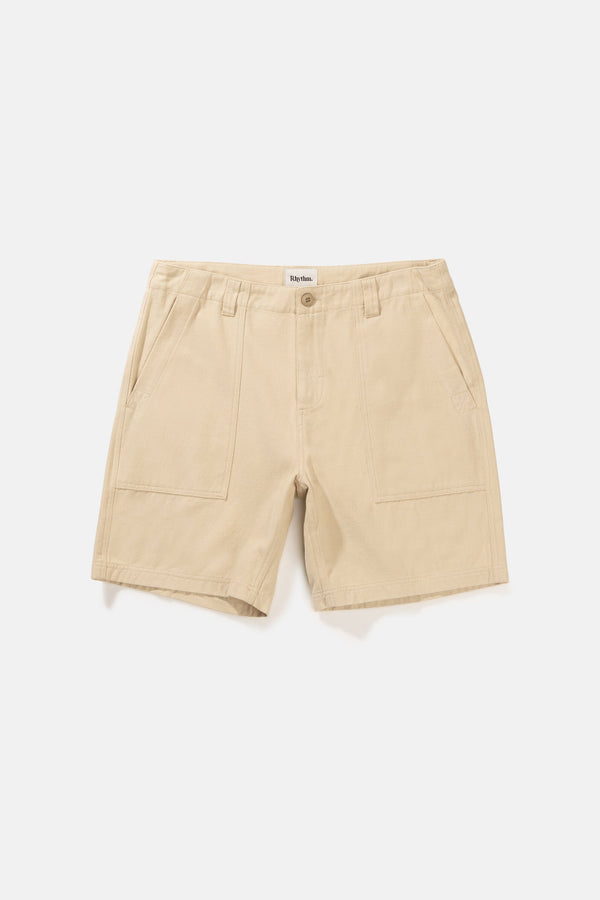Worn Path Short Sand