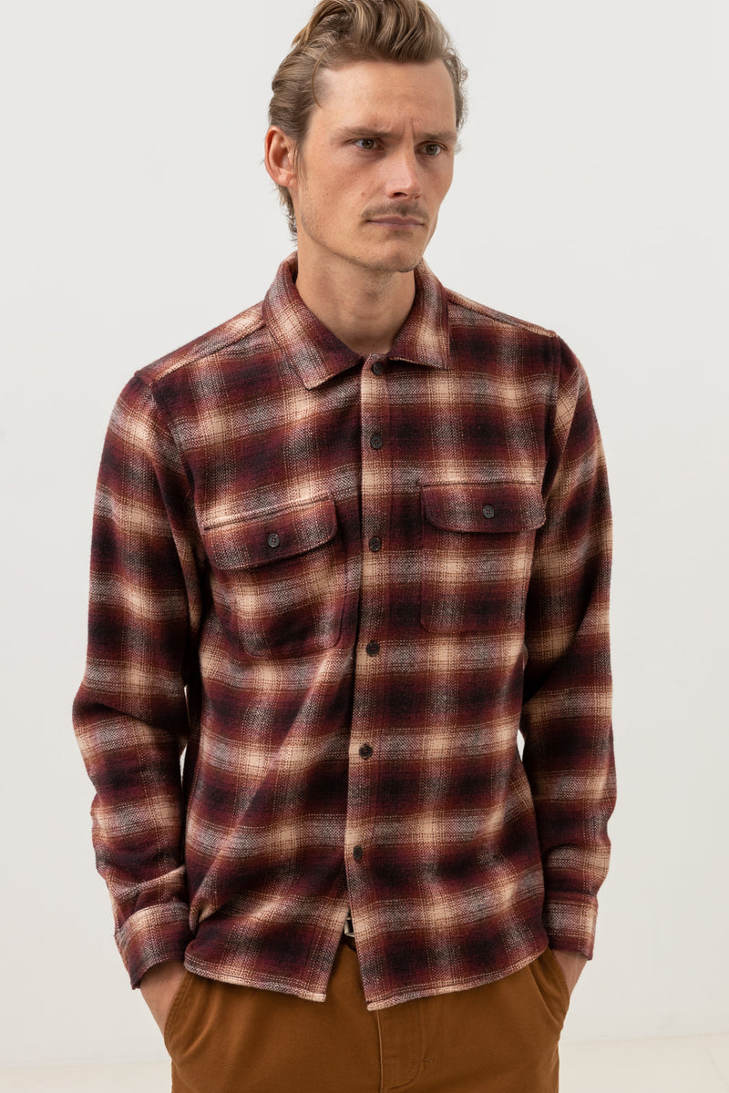 carhartt halleck shirt