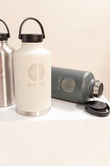 Project PARGO x Rhythm - 1890mL Insulated Bottle Contour BBQ Charcoal