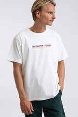 Meridian Ss Vintage T Shirt Vintage White
