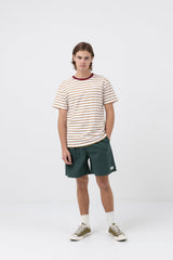 Mod Twill Jam Moss
