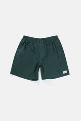 Mod Twill Jam Moss