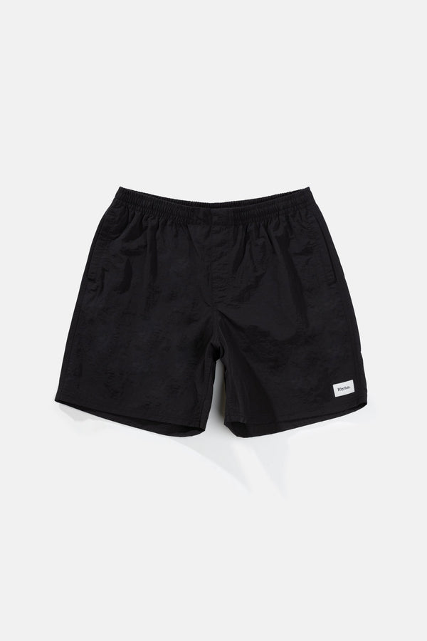 Mod Sport Jam Black