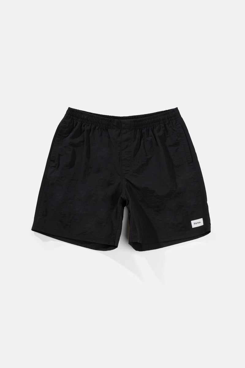 Mod Sport Jam Black