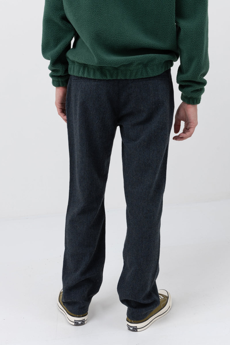 Essential Trouser Navy