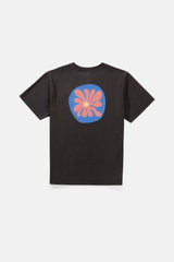 Iris Vintage Ss T Shirt Vintage Black