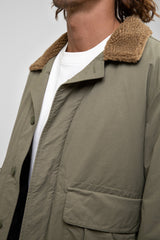 R-29 Jacket Insulated Olive