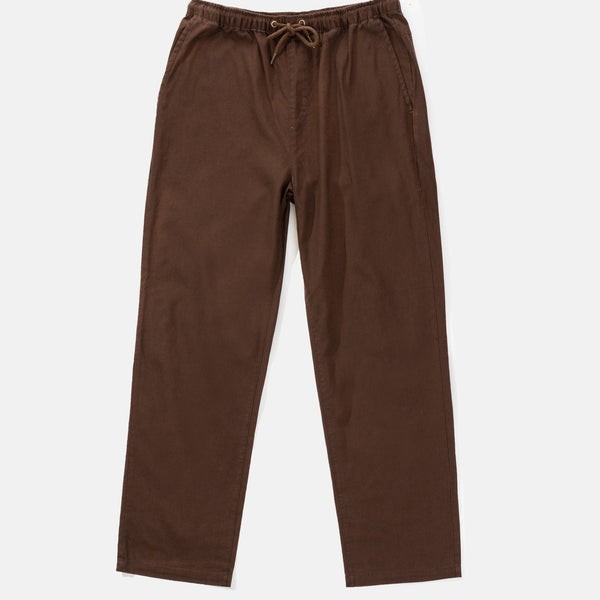 Wayfarer Pant Chocolate – Rhythm US