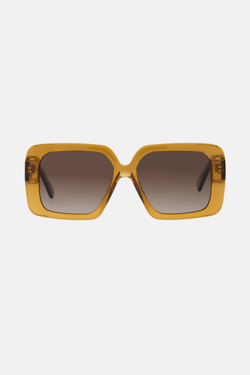 Bask - Lola Crystal Toffee/Brown Gradient Polarised