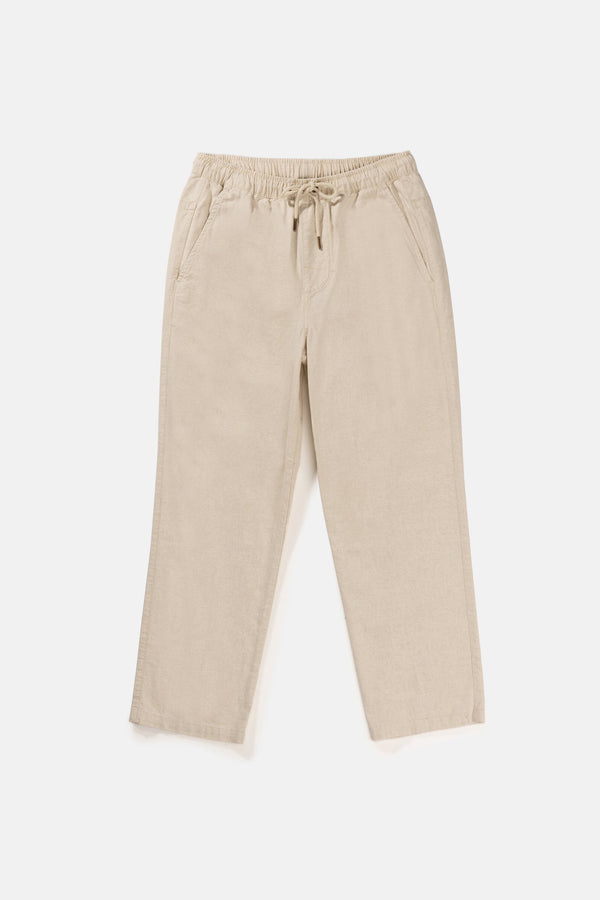 Linen Pant Sand