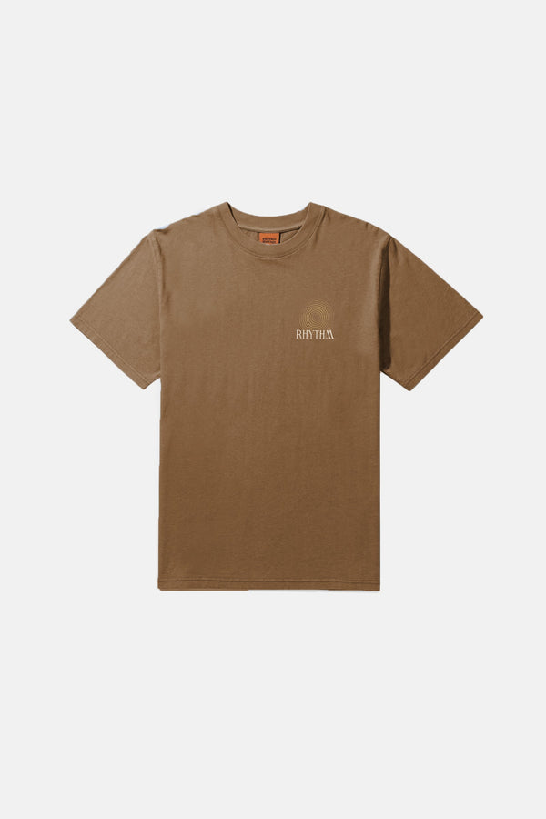 Nacala Vintage SS T-Shirt Cedar
