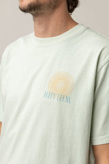 Nacala Vintage SS T-Shirt Mint