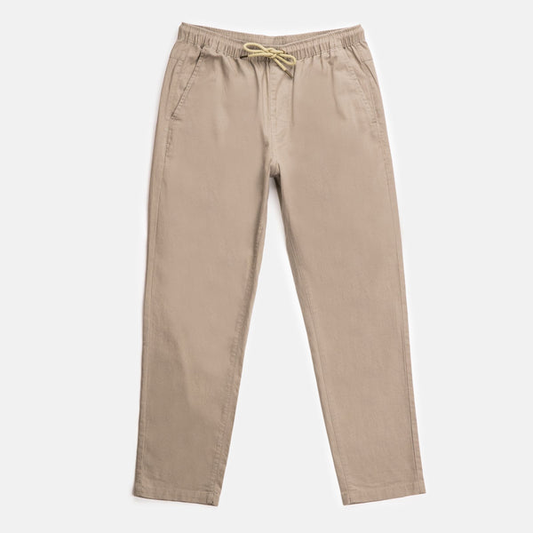 Linen Wayfarer Pant Dusty Sage – Rhythm US