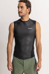 Classic Wetsuit Vest Black