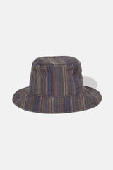 Jacquard Bucket Hat Multi