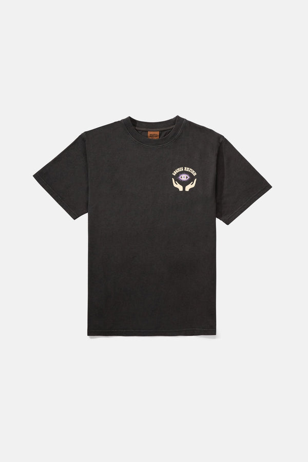 Energy Vintage SS T-Shirt Vintage Black