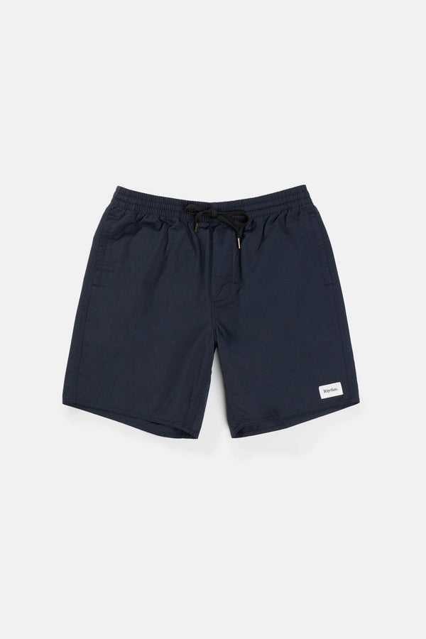 Essential Beach Short Dark Navy