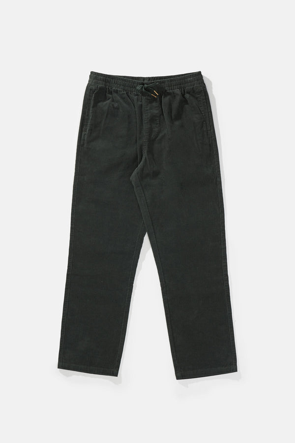 Cord Jam Pant Forest