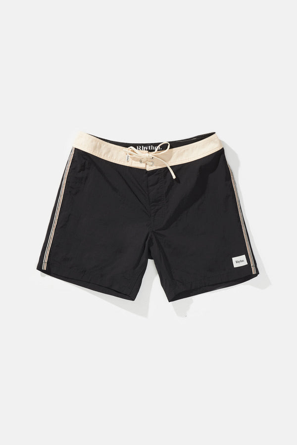Herritage Trunk Dark Smoke