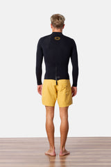 Rhythm Classic Back Zip Wetsuit Jacket