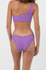 Castaway Holiday Pant Purple