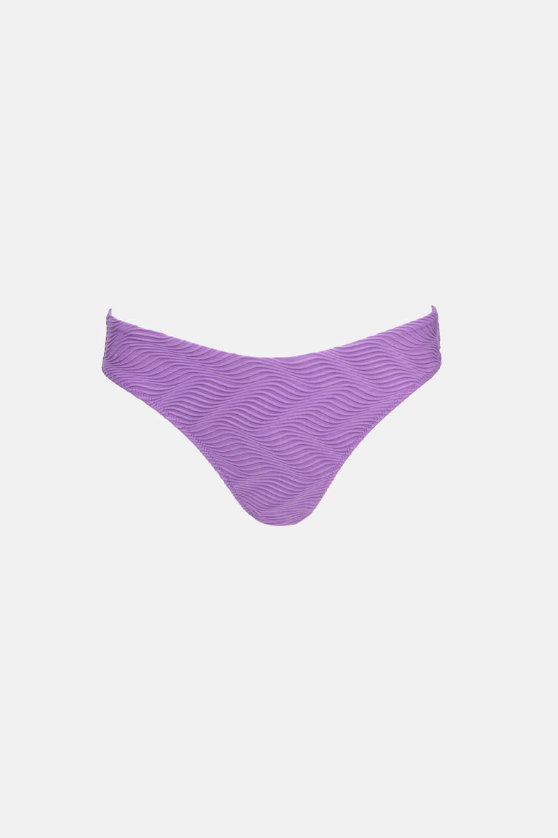 Castaway Holiday Pant Purple